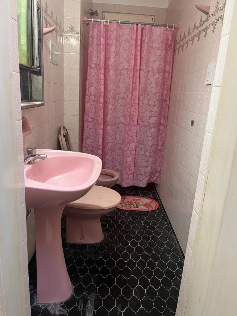 Casa Amplia Y Comoda 2 Hasta 8 Huespedes En Pleno Centro De San Rafael San Rafael (Mendoza)