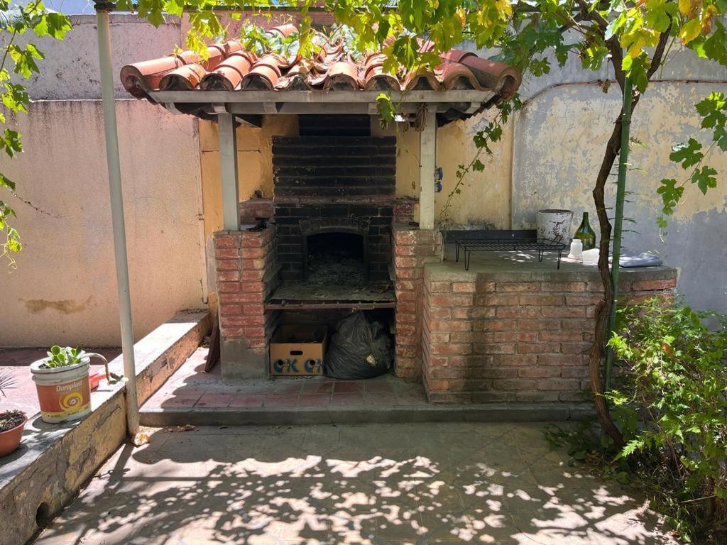 Casa Amplia Y Comoda 2 Hasta 8 Huespedes En Pleno Centro De *