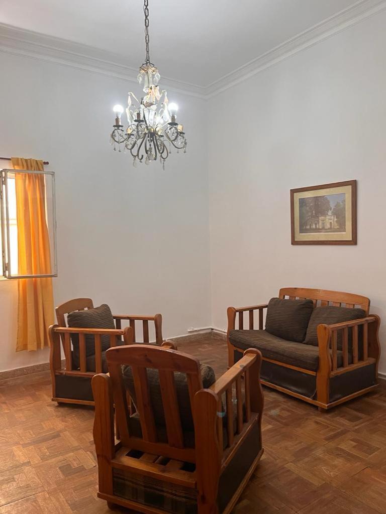 Casa Amplia Y Comoda 2 Hasta 8 Huespedes En Pleno Centro De Holiday home