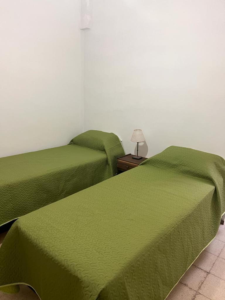 Casa Amplia Y Comoda 2 Hasta 8 Huespedes En Pleno Centro De