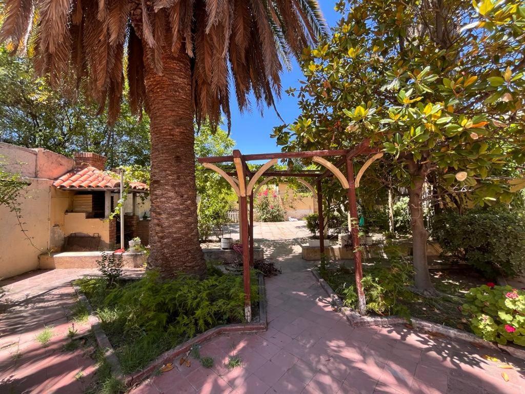 Holiday home Casa Amplia Y Comoda 2 Hasta 8 Huespedes En Pleno Centro De San Rafael (Mendoza)