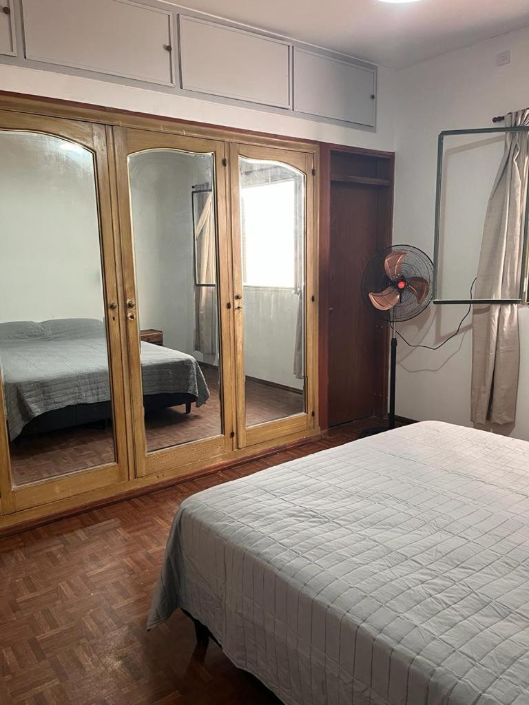 Casa Amplia Y Comoda 2 Hasta 8 Huespedes En Pleno Centro De * San Rafael (Mendoza)