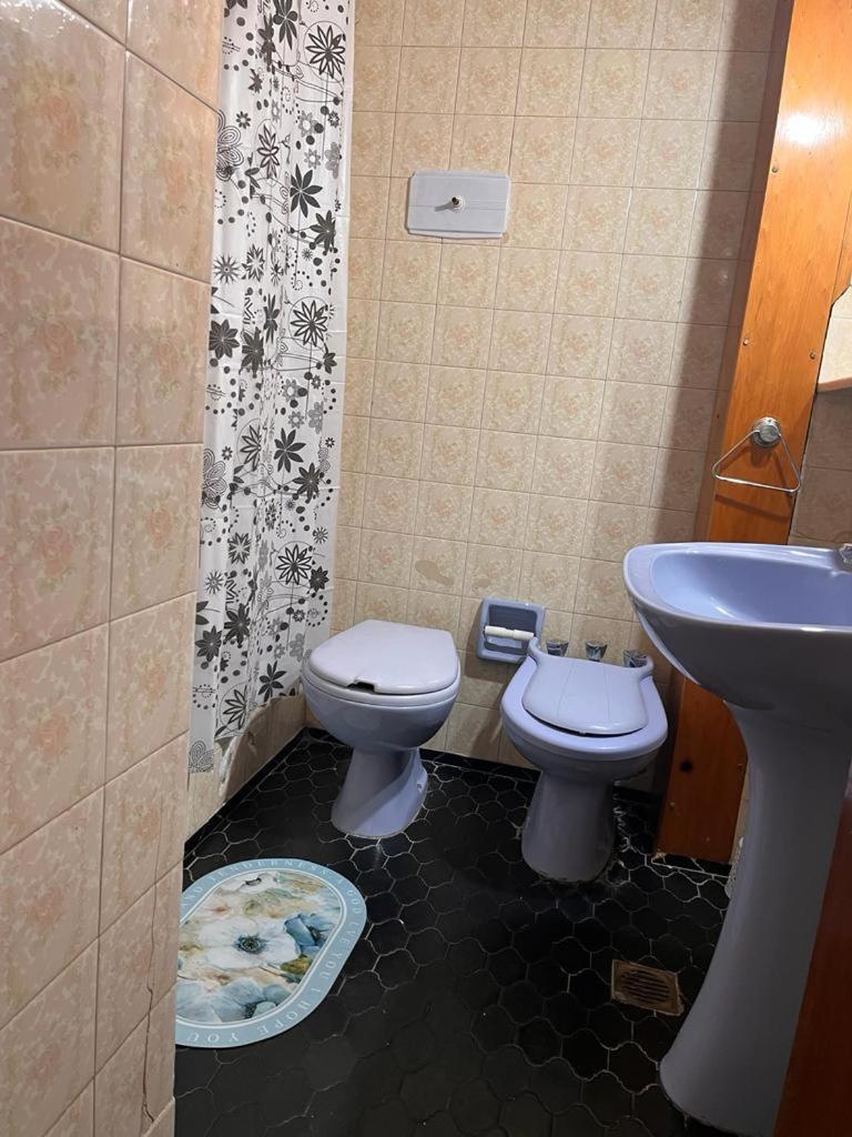 Casa Amplia Y Comoda 2 Hasta 8 Huespedes En Pleno Centro De Holiday home San Rafael (Mendoza)