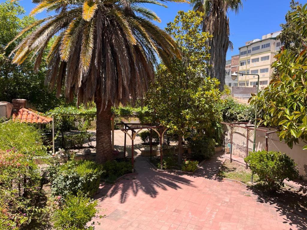 Casa Amplia Y Comoda 2 Hasta 8 Huespedes En Pleno Centro De Holiday home
