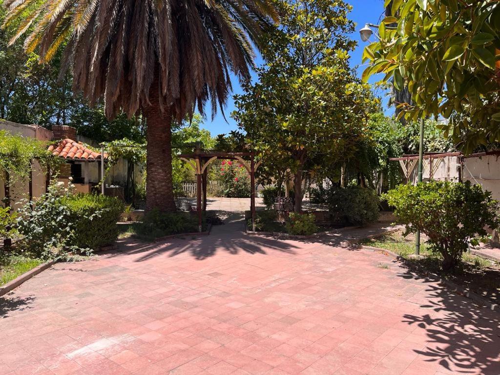 Casa Amplia Y Comoda 2 Hasta 8 Huespedes En Pleno Centro De Holiday home