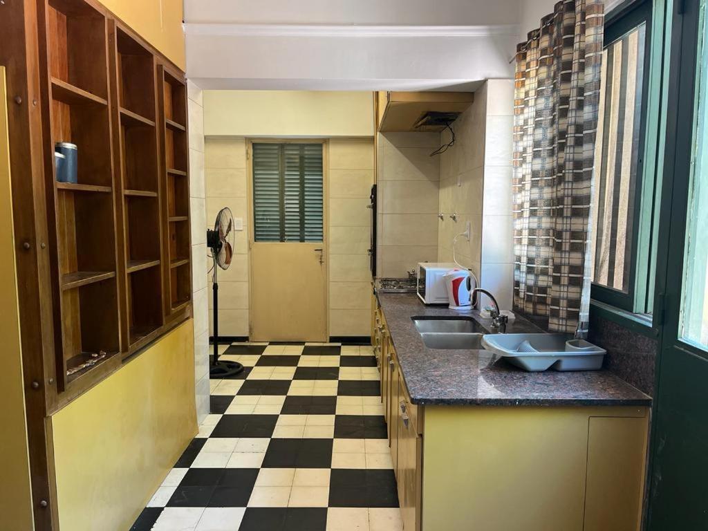 Casa Amplia Y Comoda 2 Hasta 8 Huespedes En Pleno Centro De Holiday home *