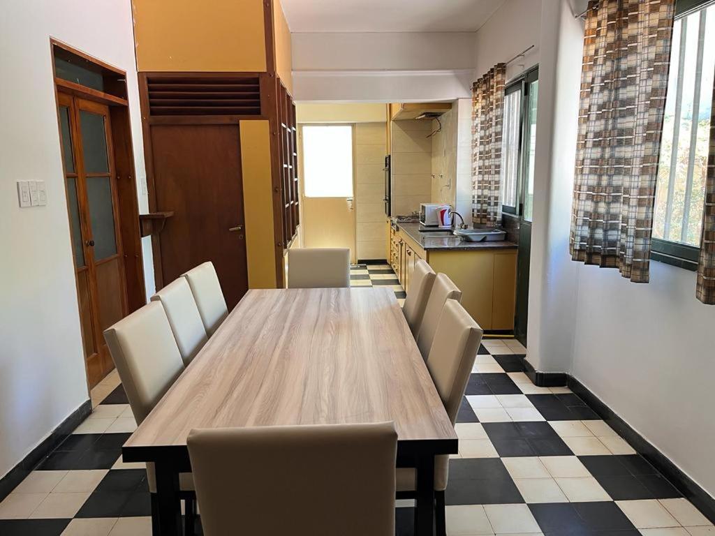 Holiday home Casa Amplia Y Comoda 2 Hasta 8 Huespedes En Pleno Centro De San Rafael (Mendoza)