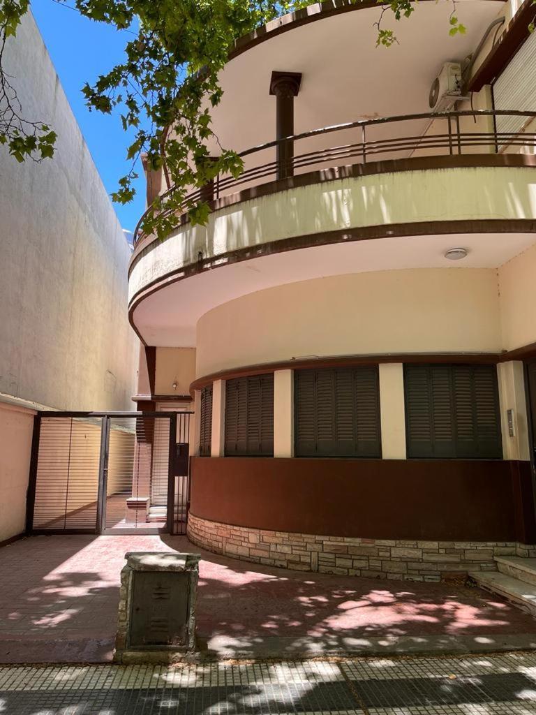 Casa Amplia Y Comoda 2 Hasta 8 Huespedes En Pleno Centro De Holiday home